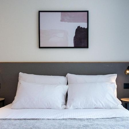 Urbanic Hotel 耶路撒冷 外观 照片