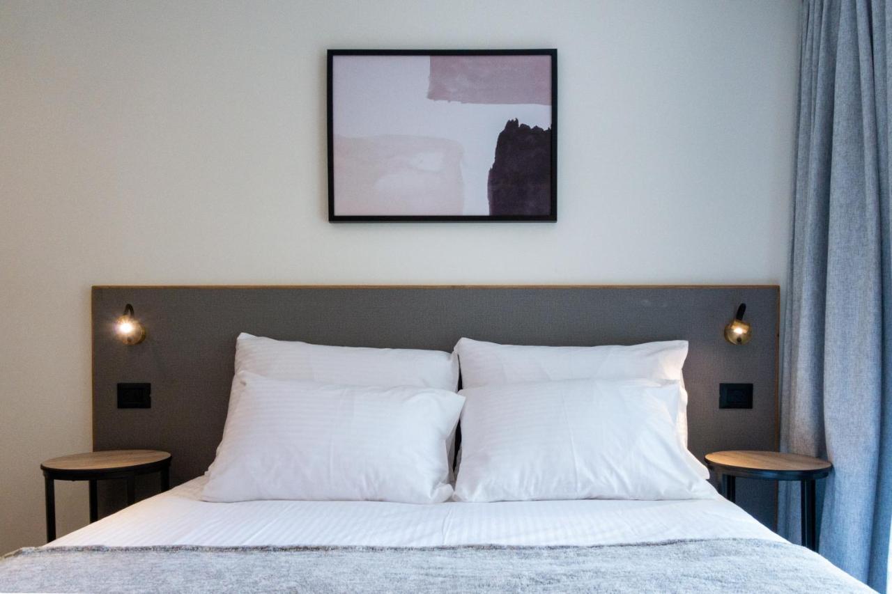 Urbanic Hotel 耶路撒冷 外观 照片