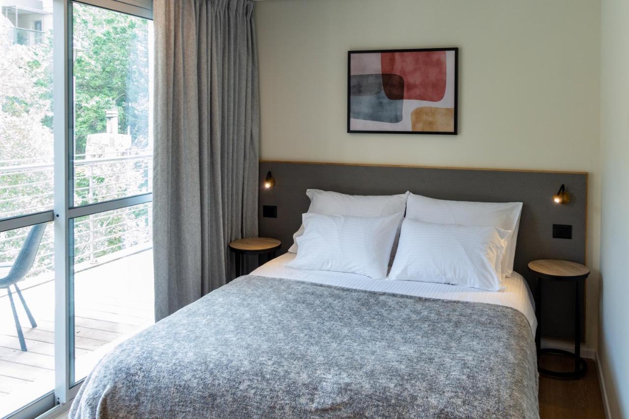 Urbanic Hotel 耶路撒冷 外观 照片
