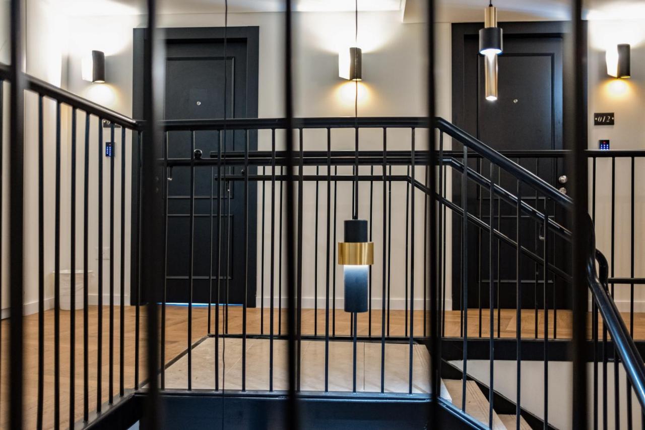 Urbanic Hotel 耶路撒冷 外观 照片