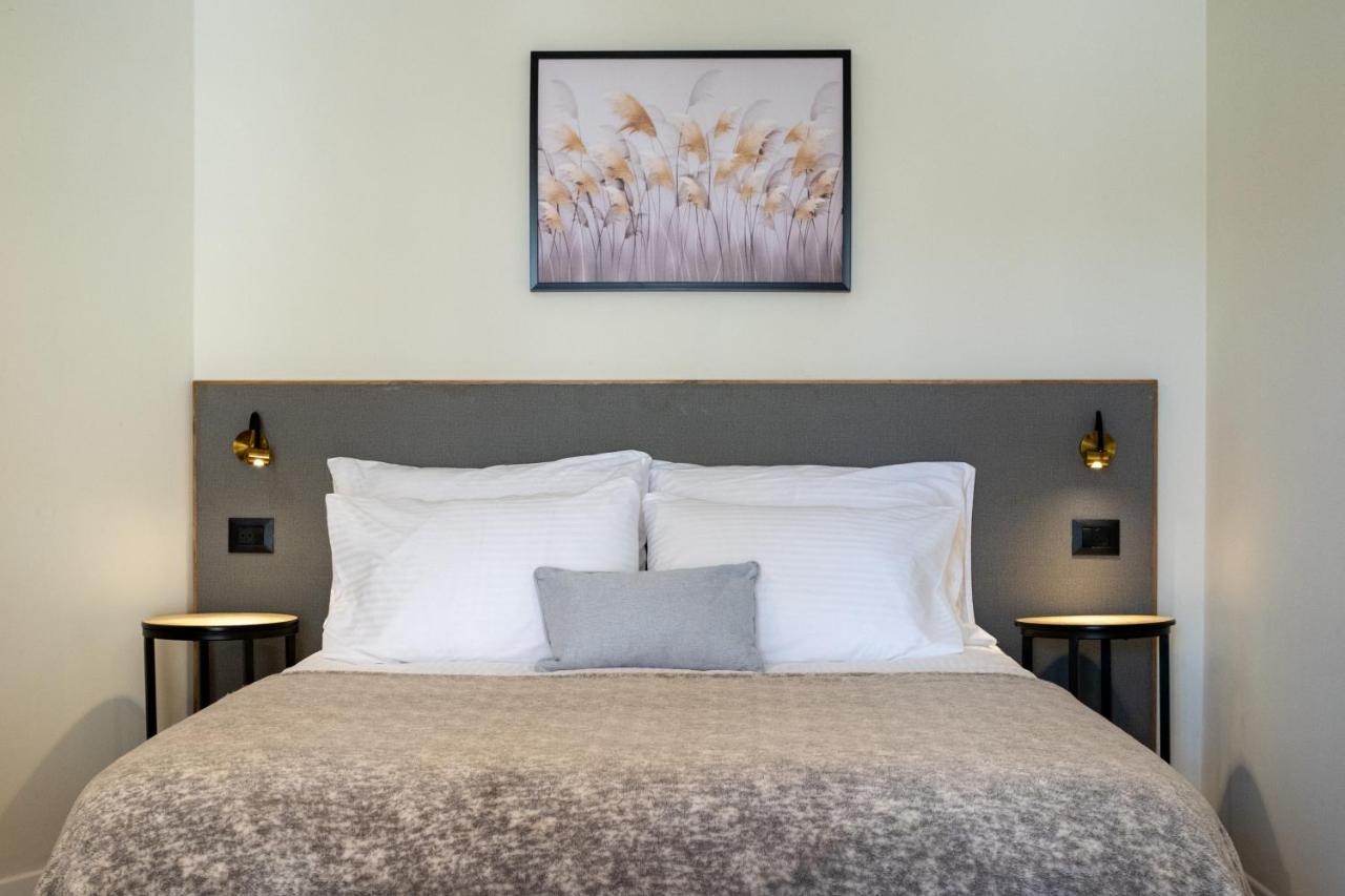 Urbanic Hotel 耶路撒冷 外观 照片