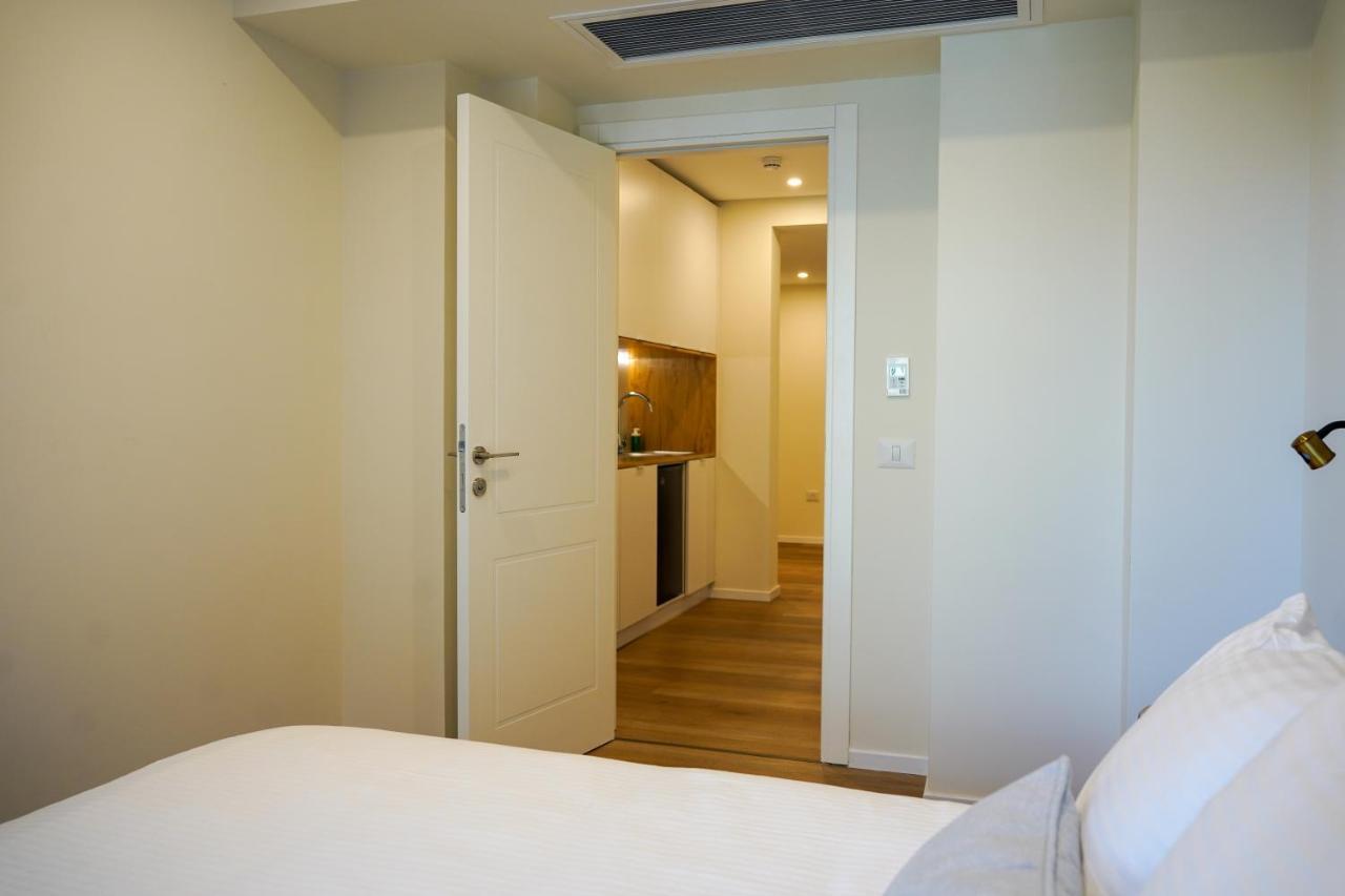 Urbanic Hotel 耶路撒冷 外观 照片
