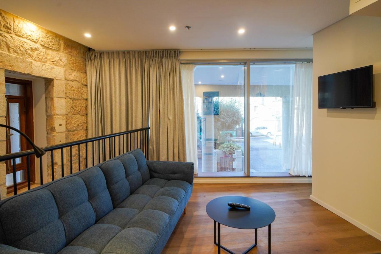 Urbanic Hotel 耶路撒冷 外观 照片