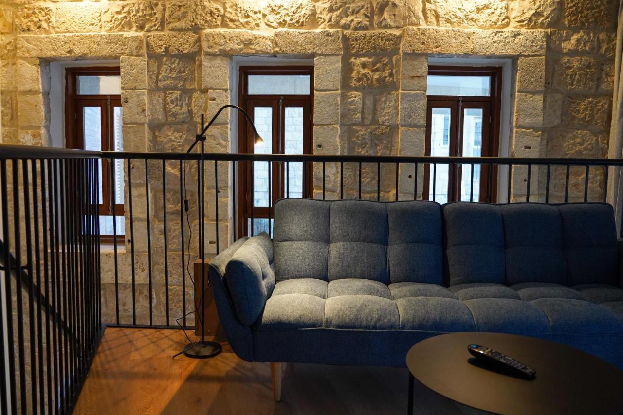 Urbanic Hotel 耶路撒冷 外观 照片