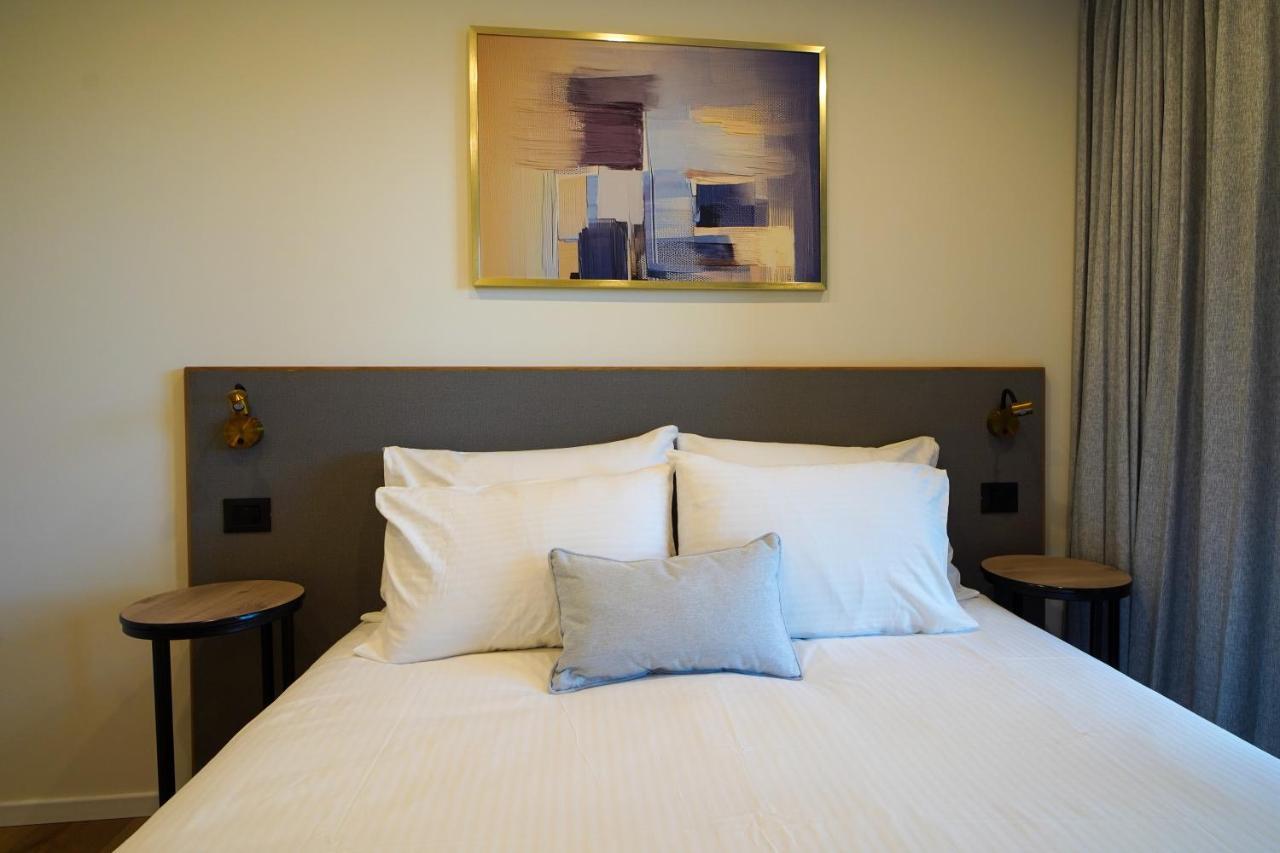 Urbanic Hotel 耶路撒冷 外观 照片